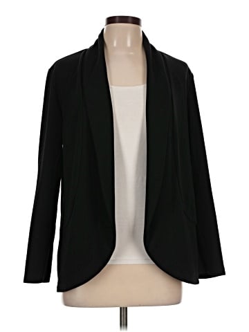 Contempo Blazer (view 1)