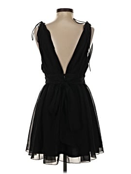 Lucy In The Sky Cocktail Dress (view 2)