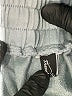 Trendy Queen Solid Green Athletic Shorts Size M - photo 3
