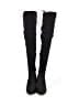 Dream Pairs Black Boots Size 7 - photo 2