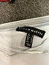 Aidan Mattox 100% Polyester Silver Casual Dress Size 8 - photo 4