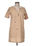 Kittenish Tan Casual Dress Size M - photo 1