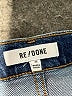 RE/DONE Blue Jeans Size 25 waist - photo 7