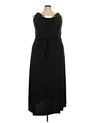 Roz & Ali Casual Dress (view 1)