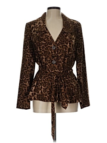 Fashion Bug Blazer (view 1)