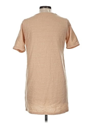 Kittenish Casual Dress (view 2)