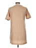 Kittenish Tan Casual Dress Size M - photo 2