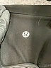 Lululemon Athletica Black Active Pants Size 6 - photo 7