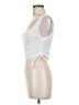 Forever 21 White Tank Top Size M - photo 5