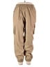 Unbranded 100% Polyester Tan Cargo Pants Size XXL - photo 1
