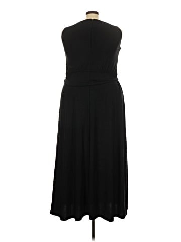 Roz & Ali Casual Dress (view 2)