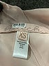 Hutch 100% Polyester Print Tan Cocktail Dress Size XS - photo 7