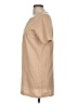Kittenish Tan Casual Dress Size M - photo 5