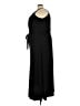 Roz & Ali Black Casual Dress Size 20 - photo 5