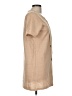 Kittenish Tan Casual Dress Size M - photo 4