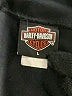 Harley Davidson Black Track Jacket Size L - photo 6