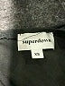 Superdown Black Bodysuit Size XS - photo 3
