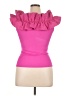 Unbranded 100% Polyester Pink Sleeveless Top Size XL - photo 2
