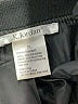 K. Jordan 100% Polyester Black Jacket Size XL - photo 6