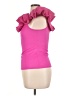 Unbranded 100% Polyester Pink Sleeveless Top Size XL - photo 5