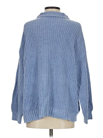 American Eagle Outfitters Turtleneck Sweater (view 2)