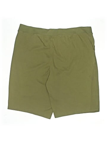 Coldwater Creek Athletic Shorts (view 2)