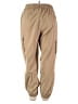 Unbranded 100% Polyester Tan Cargo Pants Size XXL - photo 2