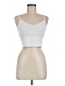 Lululemon Athletica White Tank Top Size 6 - photo 1