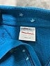 Hanna Andersson 100% Cotton Blue Pullover Sweater Size 8 - photo 3