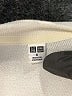 Uniqlo White Sweatshirt Size S - photo 7