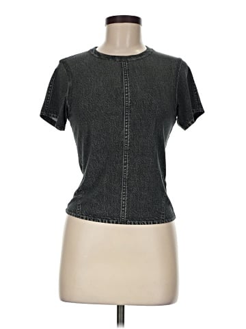 Rag & Bone Short Sleeve Top (view 1)