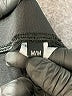 Michi Black Active Pants Size M - photo 8