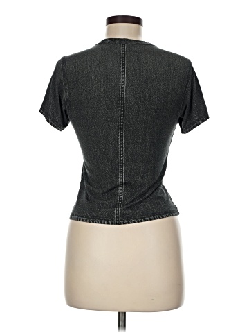 Rag & Bone Short Sleeve Top (view 2)
