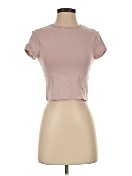 Divided By H&M Short Sleeve Top
