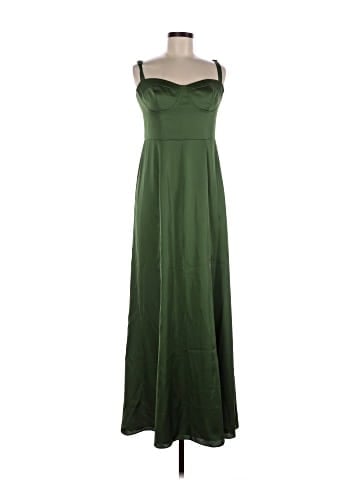 Azazie Atelier Casual Dress (view 1)