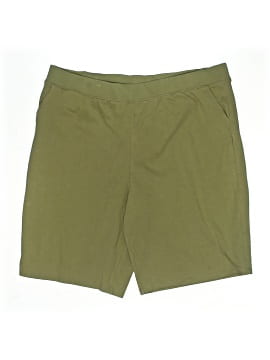 Coldwater Creek Athletic Shorts