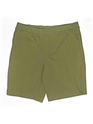 Coldwater Creek Athletic Shorts (view 1)