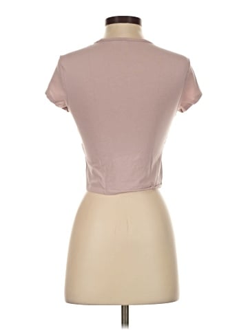Divided by H&M Short Sleeve Top (view 2)