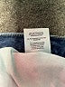 Silver Jeans Co. Color Block Blue Jeans Size 14 - photo 8