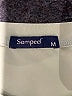 Sampeel Green Short Sleeve Top Size M - photo 7