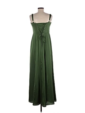 Azazie Atelier Casual Dress (view 2)
