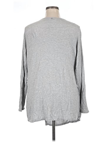 Yogalicious Long Sleeve Top (view 2)