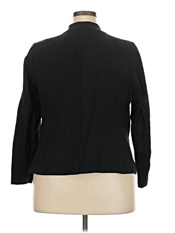 ELOQUII Blazer (view 2)