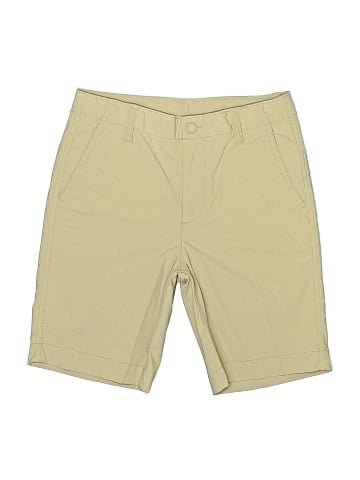 Gap Khaki Shorts (view 1)