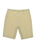 Gap Solid Tan Khaki Shorts Size 12 - photo 1