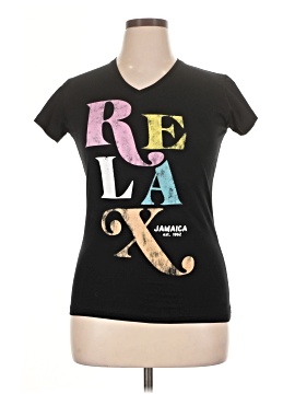 Assorted Brands Short Sleeve T-Shirt (view 1)