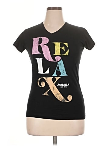 Assorted Brands Short Sleeve T-Shirt (view 1)