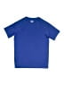 Under Armour 100% Polyester Blue Active T-Shirt Size M (youth) - photo 2