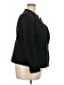ELOQUII Black Blazer Size 18 Plus - photo 4