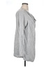 Yogalicious Gray Long Sleeve Top Size 1X - photo 4